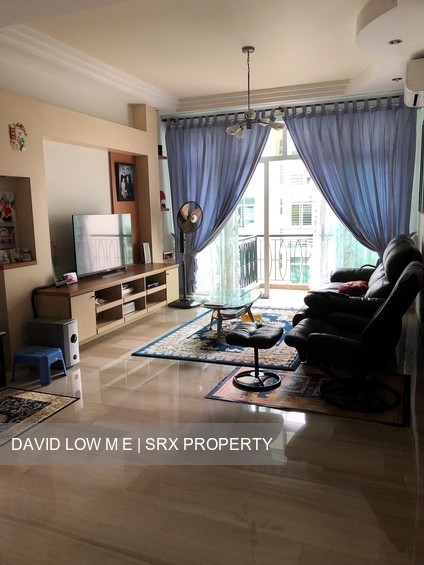 Woodgrove Condominium thumbnail photo